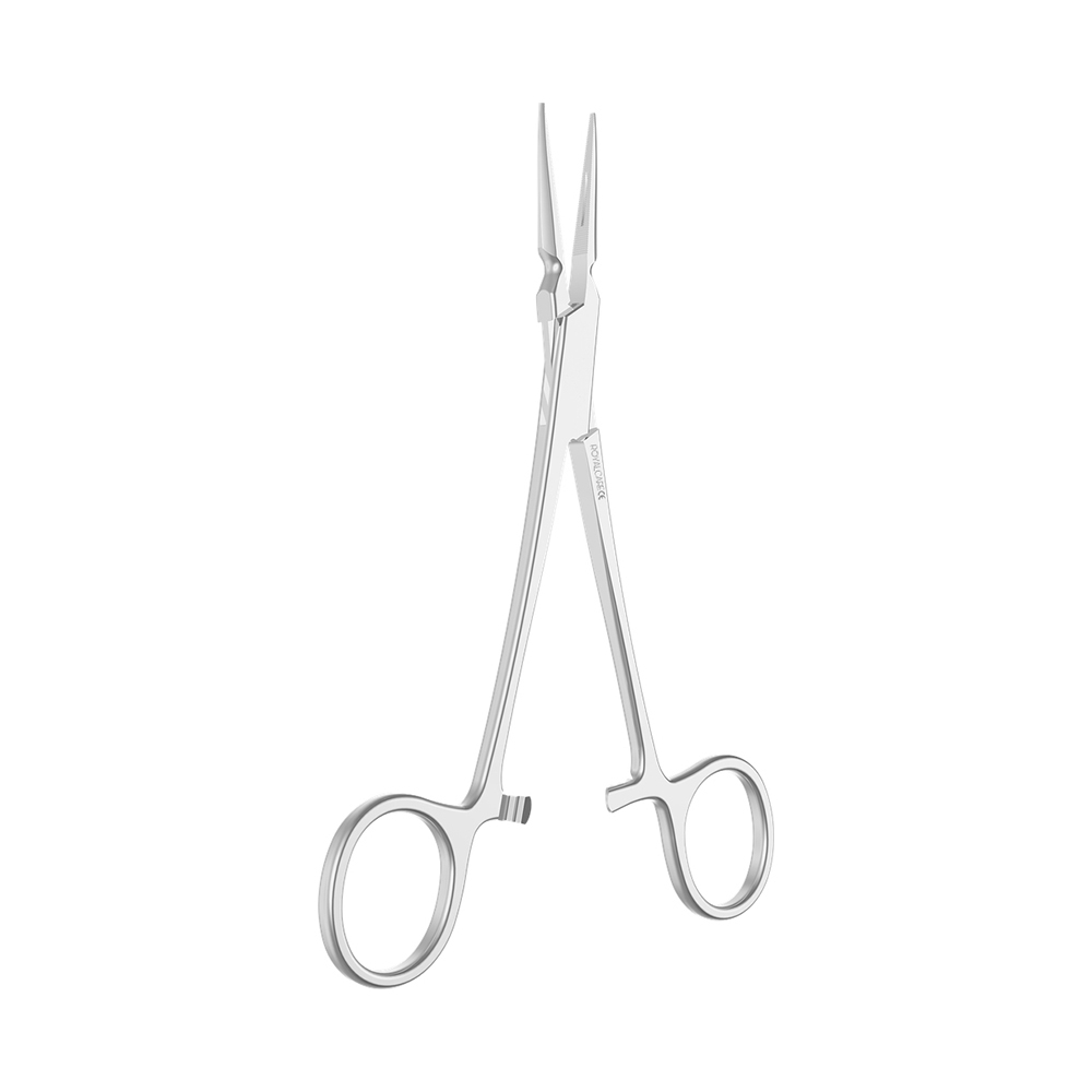 Endodontic Instrument